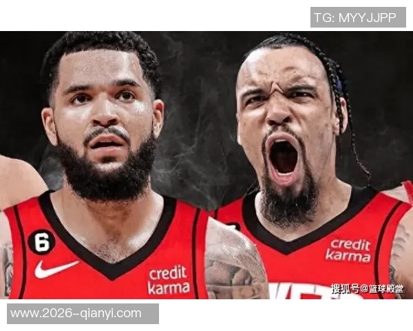 申京:团队协作与个人能力并重我们随时准备迎接关键时刻的挑战 申京:团队协作与个人能力并重我们随时准备迎接关键时刻的挑战