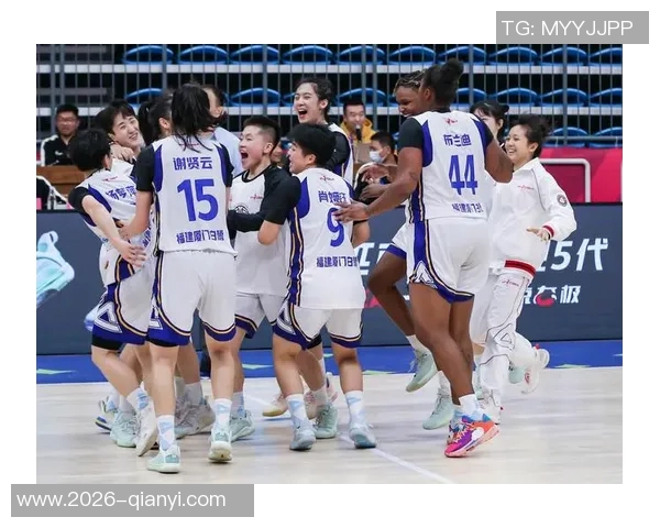 全国女篮锦标赛精彩回顾赖一丹绝杀助厦门连胜陕西队喜迎首胜