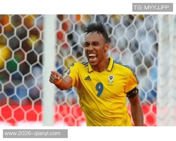 奥巴梅扬大四喜助加蓬保留世界杯希望展现天神风采