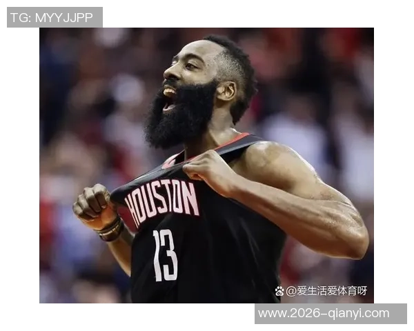 火箭通过哈登交易获得探花签选中谢泼德登哥继续贡献球队未来