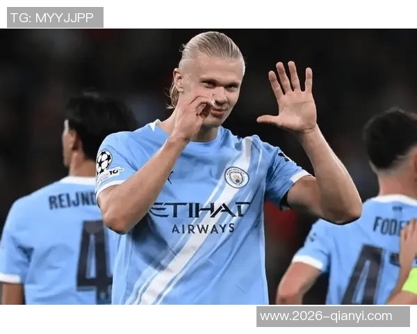 瓜帅谈B席未来未曾对话强调哈兰德与其他球员同样重要