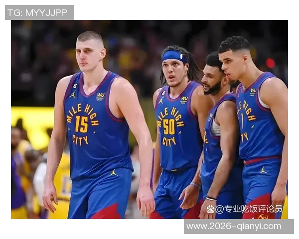 穆雷本赛季表现惊艳场均得分联盟第二助攻领跑全联盟