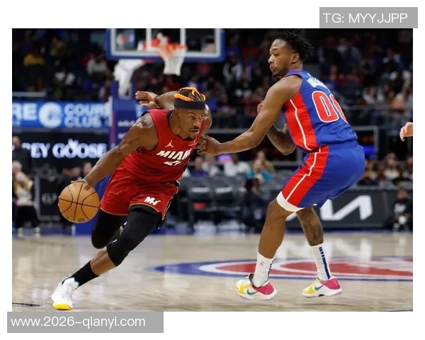 巴特勒谈球队失误情况称积极面在于非活球失误占比高