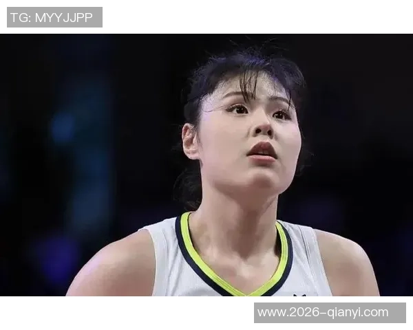 李月汝宣布退出全运会将于1月复出参加三篮联赛和世预赛