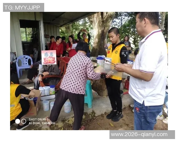 拉菲尼亚回乡举办圣诞慈善活动温暖帮助有需要的人们