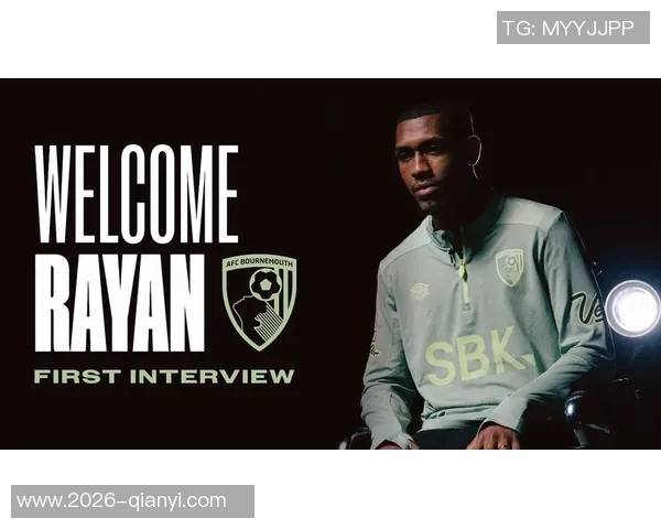 罗马诺报道19岁前锋拉扬与24岁门将曼达斯今日在伯恩茅斯进行体检