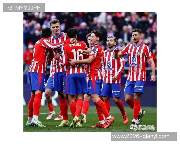 西甲联赛前瞻:巴萨力争连胜马竞客场寻求反弹之路 西甲联赛前瞻:巴萨力争连胜马竞客场寻求反弹之路