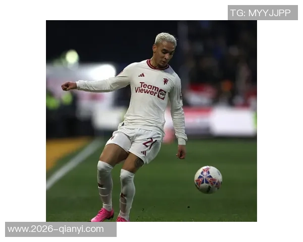 安东尼全场闪耀表现数据统计2射1传3抢断获满分10分