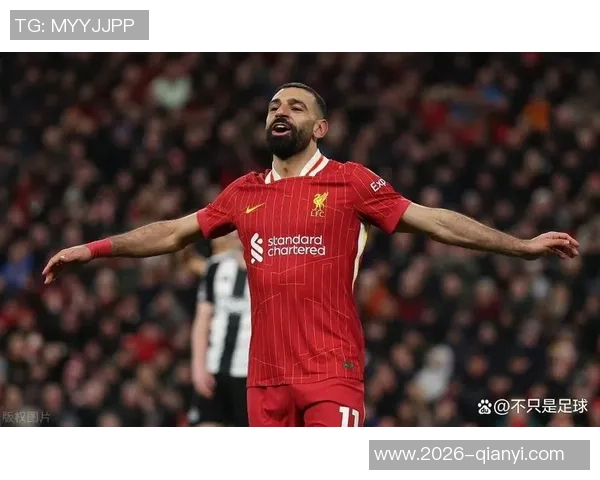 沙特联赛对萨拉赫表达兴趣但球员尚未给予积极回应