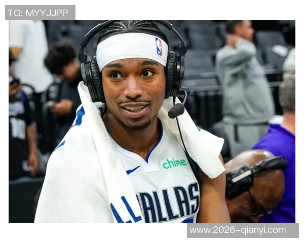 基德强调布兰登威廉姆斯需掌握进攻节奏展现场上领袖风范